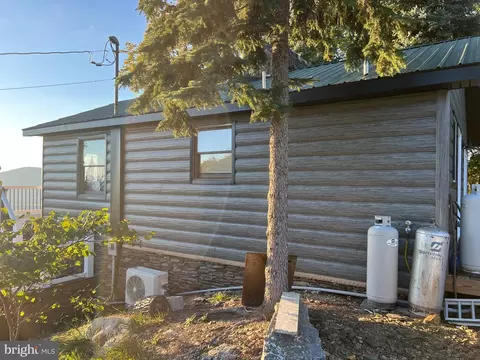 Exterior - 1604 High Knob Rd, Old Fields, WV 26845 photo 12 of 12