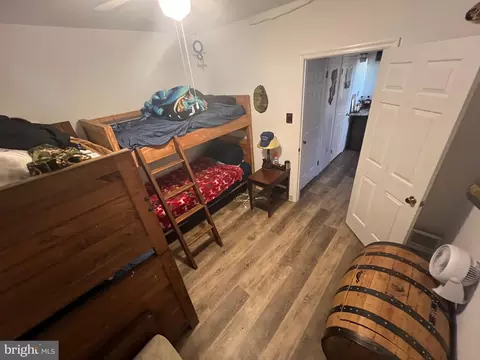 Bedroom - 1604 High Knob Rd, Old Fields, WV 26845 photo 2 of 6