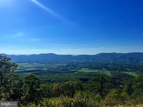 View/Area - 1604 High Knob Rd, Old Fields, WV 26845 photo 10 of 14