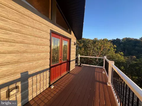 Exterior - 1604 High Knob Rd, Old Fields, WV 26845 photo 3 of 12