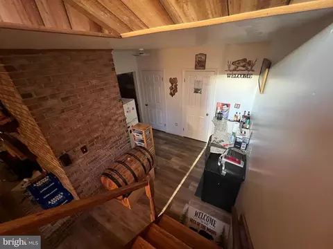 Entry Way - 1604 High Knob Rd, Old Fields, WV 26845 photo 2 of 8