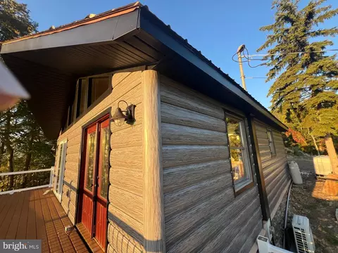 Exterior - 1604 High Knob Rd, Old Fields, WV 26845 photo 5 of 12
