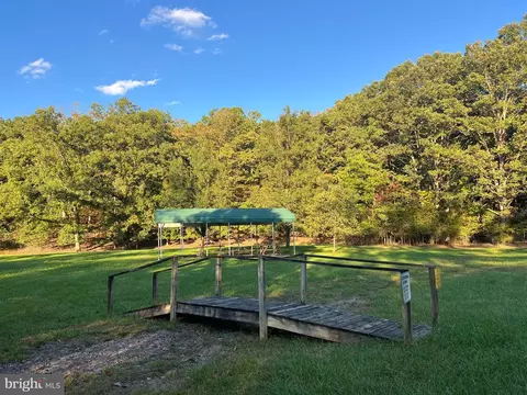 Exterior - 1604 High Knob Rd, Old Fields, WV 26845 photo 11 of 12