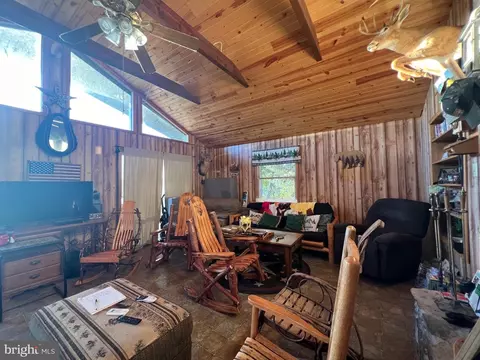 Living - 1604 High Knob Rd, Old Fields, WV 26845 photo 2 of 5