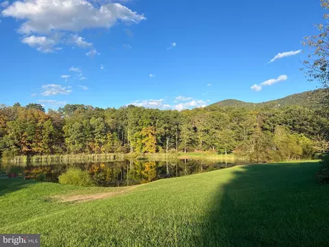 View/Area - 1604 High Knob Rd, Old Fields, WV 26845 photo 2 of 14