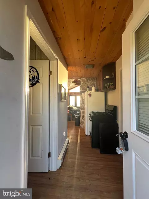 Entry Way - 1604 High Knob Rd, Old Fields, WV 26845 photo 1 of 8