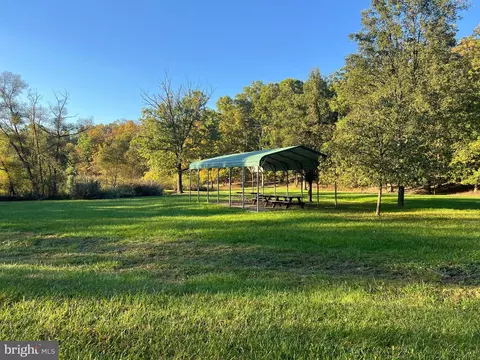 Exterior - 1604 High Knob Rd, Old Fields, WV 26845 photo 10 of 12