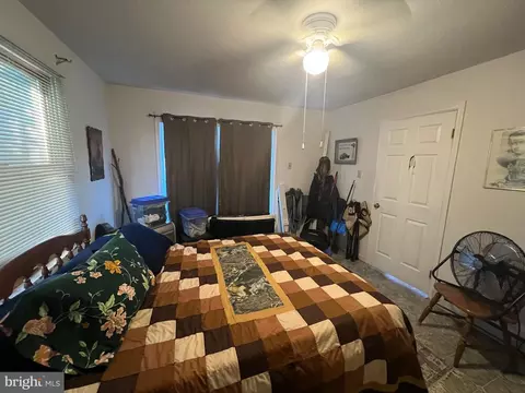 Bedroom - 1604 High Knob Rd, Old Fields, WV 26845 photo 6 of 6