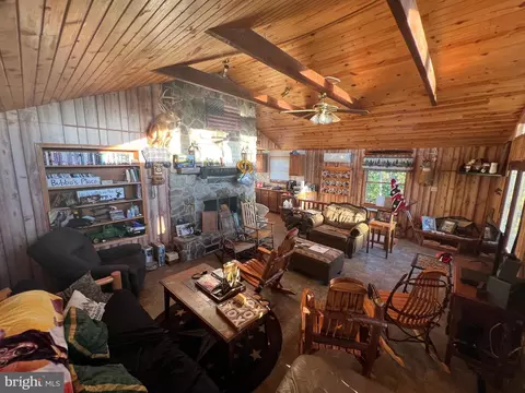 Living - 1604 High Knob Rd, Old Fields, WV 26845 photo 1 of 5