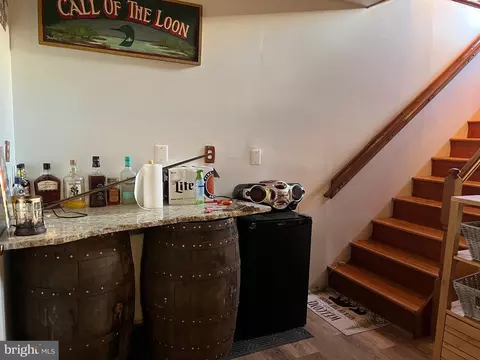 Entry Way - 1604 High Knob Rd, Old Fields, WV 26845 photo 5 of 8