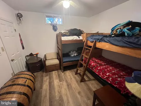 Bedroom - 1604 High Knob Rd, Old Fields, WV 26845 photo 1 of 6