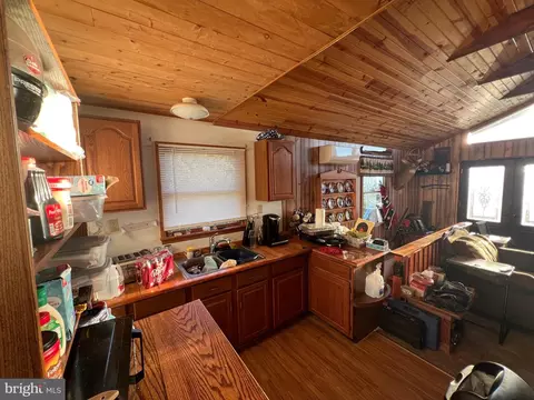 Kitchen - 1604 High Knob Rd, Old Fields, WV 26845 photo 1 of 2