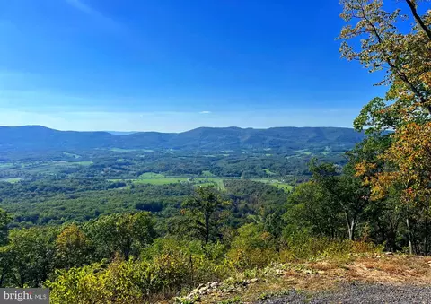 View/Area - 1604 High Knob Rd, Old Fields, WV 26845 photo 13 of 14