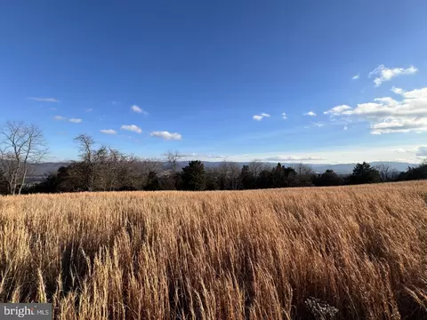 38 43 Acres Howard Sions Rd, Moorefield, WV 26836