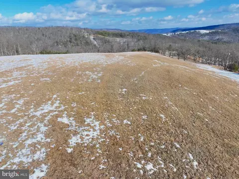 17 55 Shenandoah Mtn Rd, Mathias, WV 26812