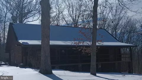 431 Lost River State Park Rd, Moorefield, WV 26836