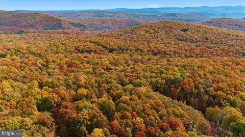 White Oak Pass, Mathias, WV 26812