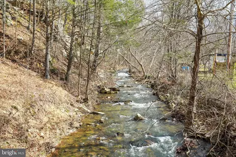 3699 Waites Run Rd, Wardensville, WV 26851