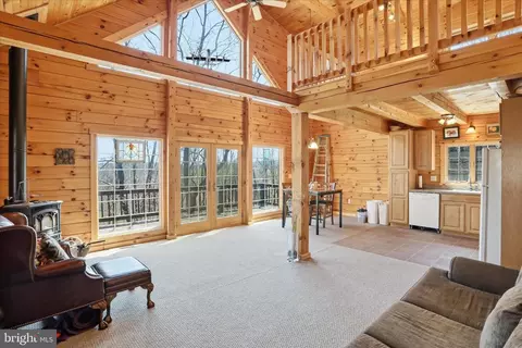 163 Olive Branch Rd, Rio, WV 26755