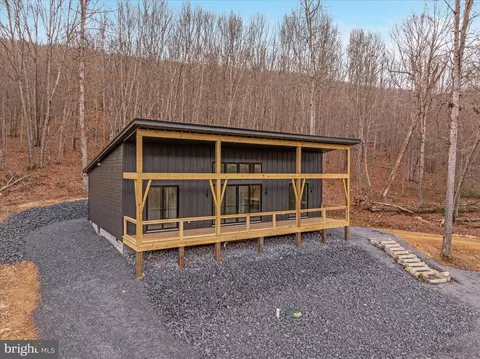 6292 Thorne Bottom Rd, Lost River, WV 26810
