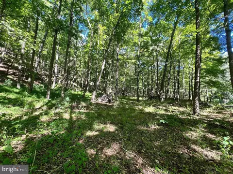 lot4 Section 7 High Knob Rd, Old Fields, WV 26845