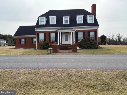 201 Hope Mountain Dr, Moorefield, WV 26836