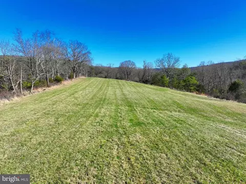 98 43 Ac Parker Hollow Rd, Lost River, WV 26810