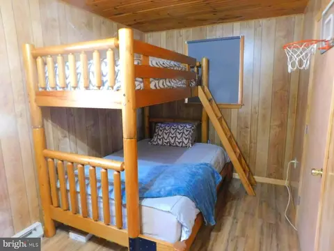 Bedroom - 6751 High Knob Rd, Old Fields, WV 26845 photo 1 of 4