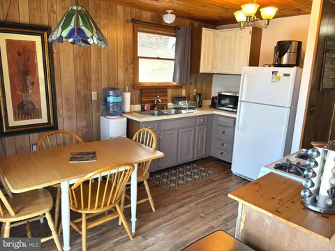 Kitchen - 6751 High Knob Rd, Old Fields, WV 26845 photo 1 of 1