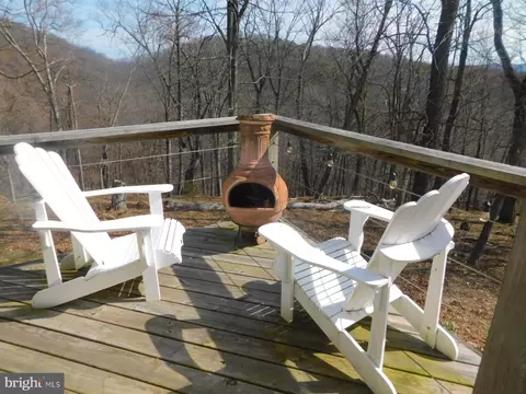 Exterior - 6751 High Knob Rd, Old Fields, WV 26845 photo 3 of 5
