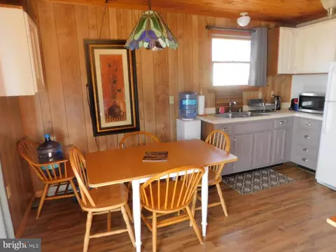 Dining - 6751 High Knob Rd, Old Fields, WV 26845 photo 1 of 1