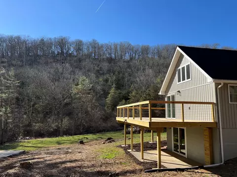 656 Wildlife Dr, Lost River, WV 26810
