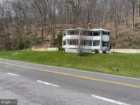 Exterior - 18250 S Fork Rd, Moorefield, WV 26836 photo 15 of 15