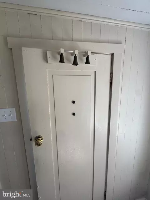Entry Way - 18250 S Fork Rd, Moorefield, WV 26836 photo 5 of 7