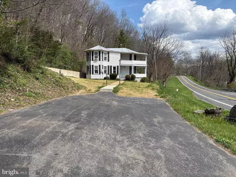 Exterior - 18250 S Fork Rd, Moorefield, WV 26836 photo 12 of 15