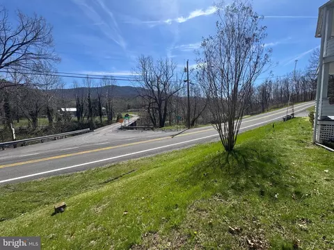 Exterior - 18250 S Fork Rd, Moorefield, WV 26836 photo 10 of 15