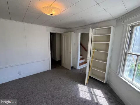 Bedroom - 18250 S Fork Rd, Moorefield, WV 26836 photo 1 of 2