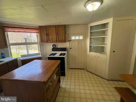 Kitchen - 18250 S Fork Rd, Moorefield, WV 26836 photo 2 of 2