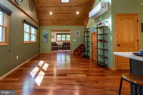 Entry Way - 504 Dakota Rd, Baker, WV 26801 photo 5 of 20
