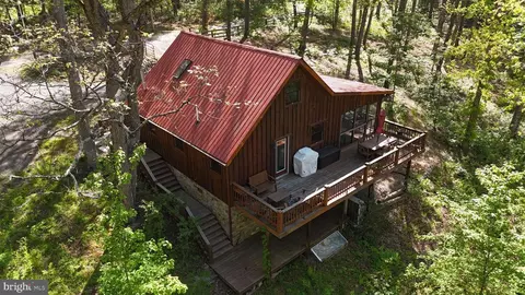 Exterior - 504 Dakota Rd, Baker, WV 26801 photo 1 of 36