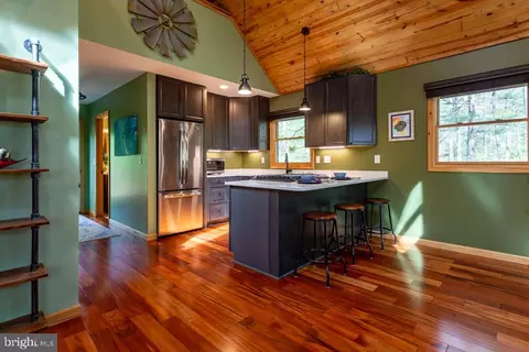 Kitchen - 504 Dakota Rd, Baker, WV 26801 photo 1 of 15