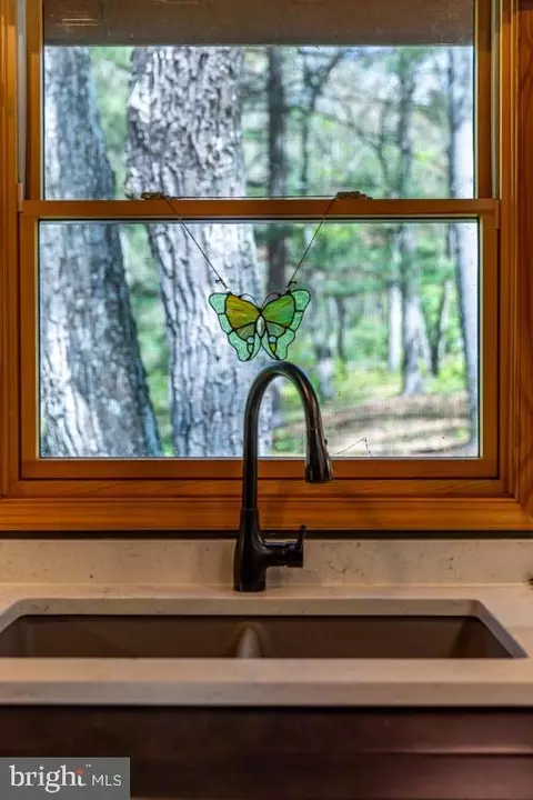 Kitchen - 504 Dakota Rd, Baker, WV 26801 photo 14 of 15