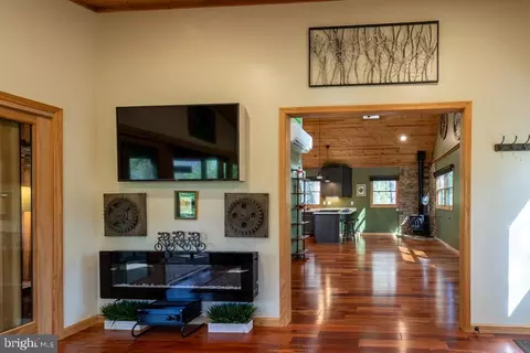 Entry Way - 504 Dakota Rd, Baker, WV 26801 photo 1 of 20