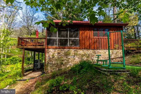 Exterior - 504 Dakota Rd, Baker, WV 26801 photo 18 of 36