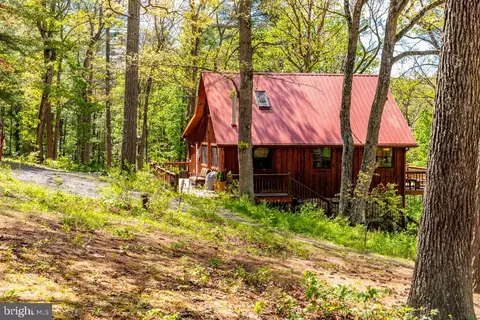Other - 504 Dakota Rd, Baker, WV 26801 photo 34 of 44