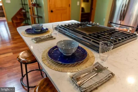 Kitchen - 504 Dakota Rd, Baker, WV 26801 photo 9 of 15