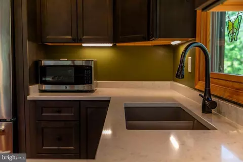 Kitchen - 504 Dakota Rd, Baker, WV 26801 photo 15 of 15