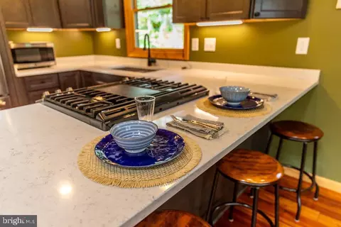 Kitchen - 504 Dakota Rd, Baker, WV 26801 photo 7 of 15