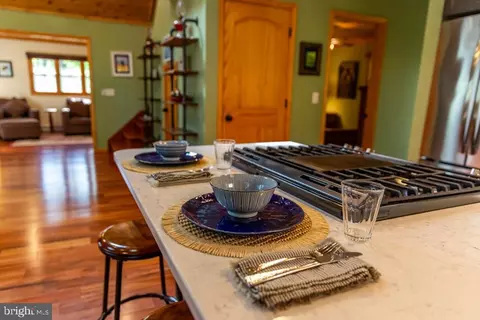 Kitchen - 504 Dakota Rd, Baker, WV 26801 photo 8 of 15