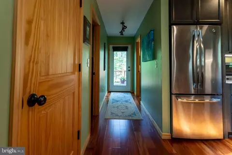 Entry Way - 504 Dakota Rd, Baker, WV 26801 photo 6 of 20